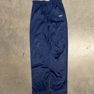 80s Nike blue tag nike track pants‎